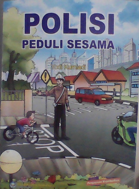 Polisi Peduli Sesama